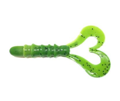 OSHELure Double Tail S 14cm. 26gr.