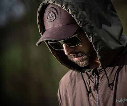 TRAKKER Shell Jacket Jaka