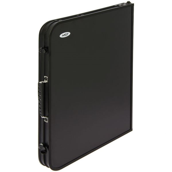 NGT Quickfish galdiņš 60x40cm, ātri saliekams, viegls