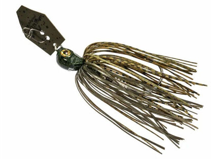 Čaterbaits Z-MAN ChatterBait Elite Evo 10.5g