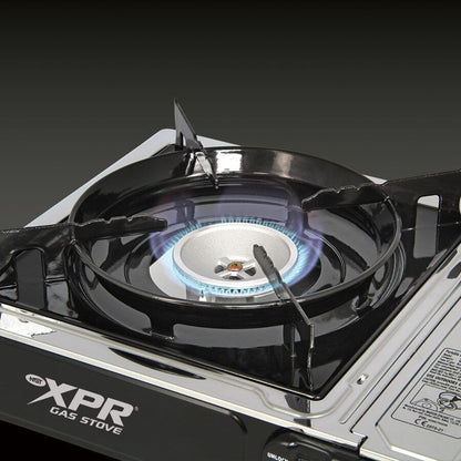 NGT XPR Stove, Lielā Tūrisma plīts mazajiem gāzes baloniem