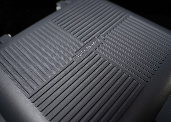 Ridge monkey Deep Fill Sandwich Toaster, sviestmaižu panna ar piederumiem