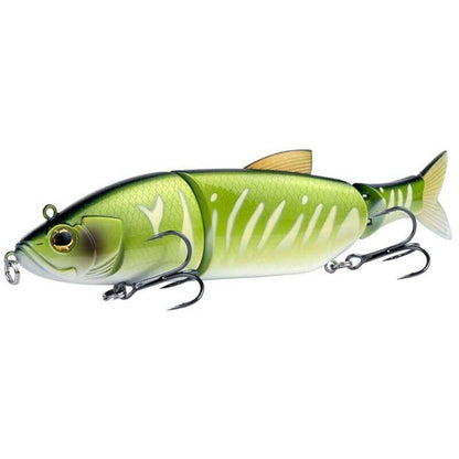 SHIMANO Lure Yasei Soul Swim S 230mm / Vobleris , Cietais Grimstošais Māneklis 23cm