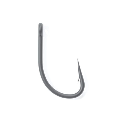 Ridge Monkey Ape-X Straight Point Hooks, Izturīgi karpu Āķi