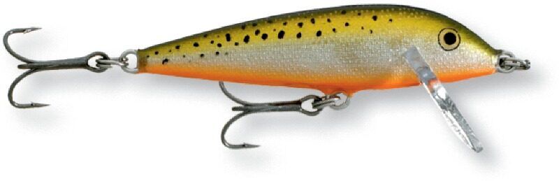 Vobleris Rapala Countdown Elite 5cm/5g