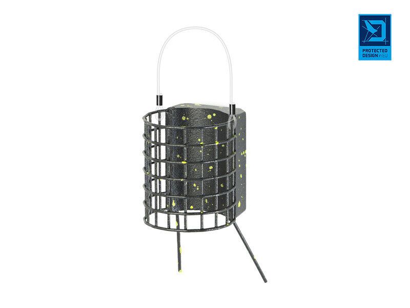 Barotava Delphin RiverSTIX