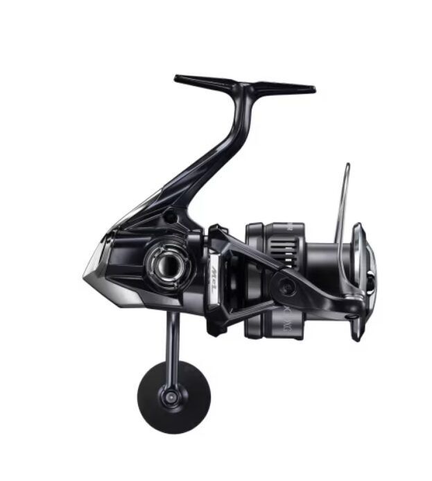 Spole Shimano Twin Power XD FB 4000 PG