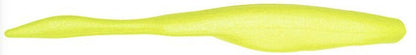 Strike King Caffeine Shad 12.5cm 5"