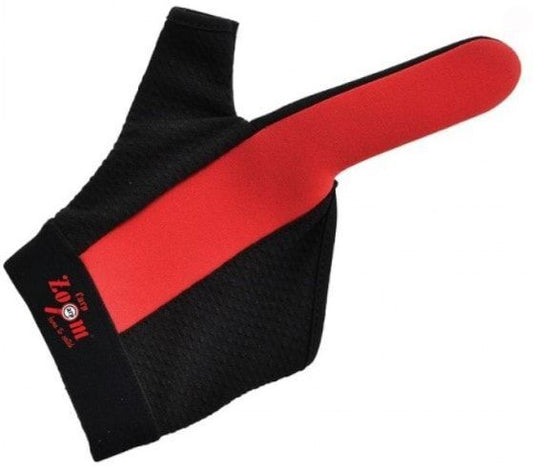 CZ Casting Glove, Mešanas cimds