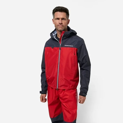Jaka FINNTRAIL APEX RED