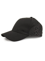 Sticky Black Airflow Cap
