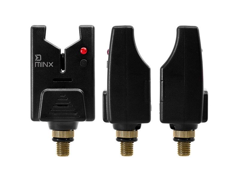 Delphin signalizators MINX / Bite alarm Delphin MINX