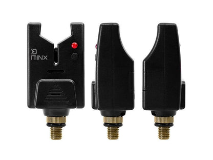 Delphin signalizators MINX / Bite alarm Delphin MINX