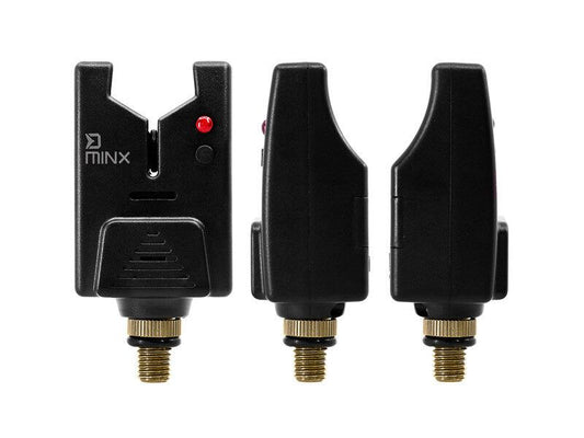 Delphin signalizators MINX / Bite alarm Delphin MINX