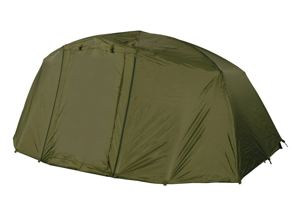 TRAKKER Tempest Brolly 100 Nojume, Pārsegi, Tīkls
