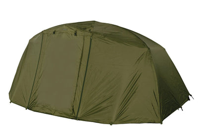 TRAKKER Tempest Brolly 100 Nojume, Pārsegi, Tīkls