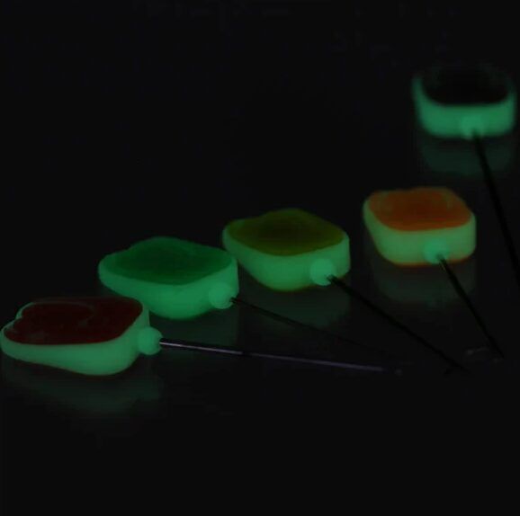 Ridge Monkey RM-Tec Needle Set , 5 adatu komplekts