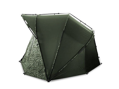 Telts Bivouac Delphin C3 LUX ClimaControl C2G