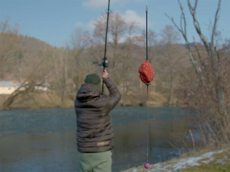 Barotava Delphin CyberTRIPLE