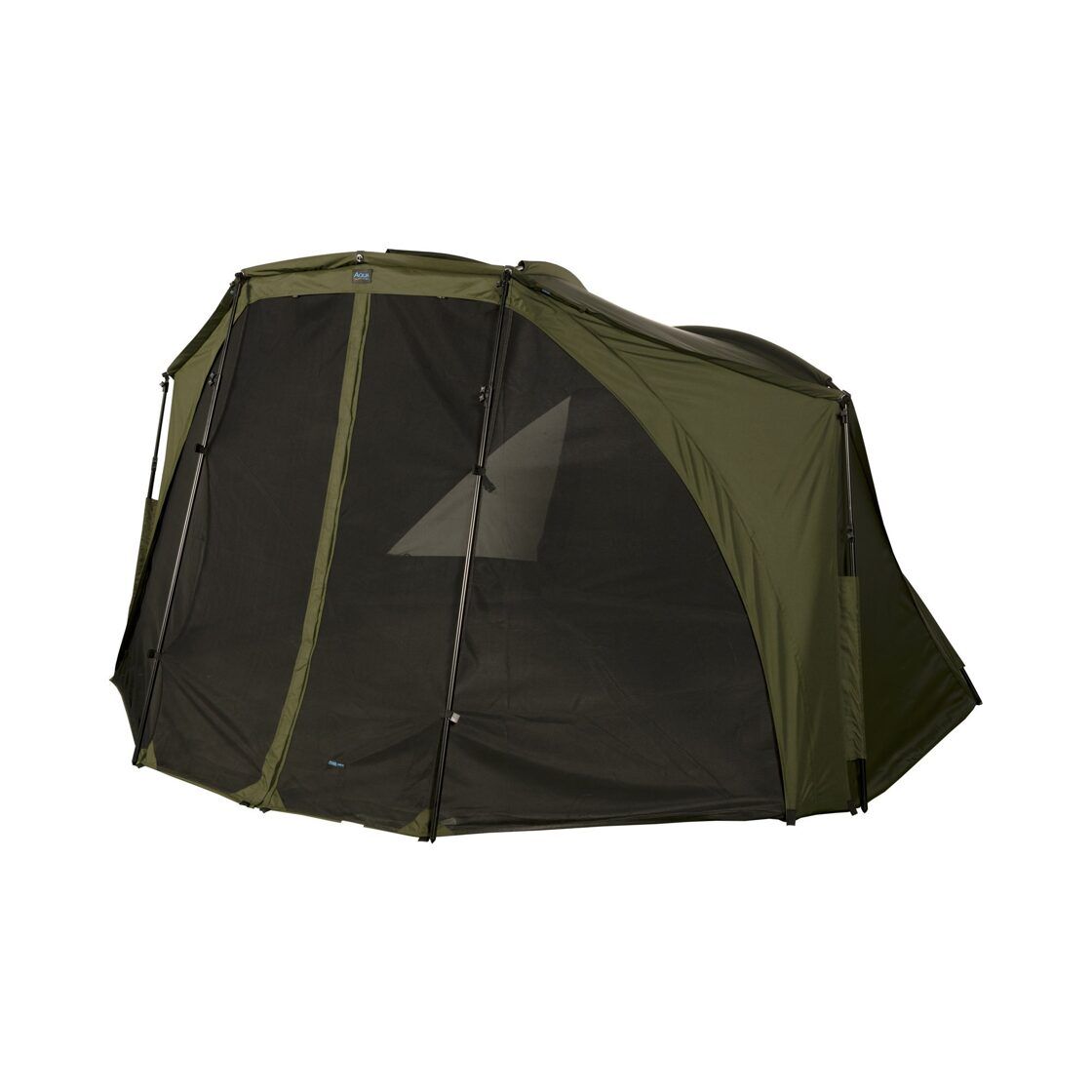 TRAKKER Pioneer 150 Bivvy Aquatexx EV 1.0 Telts, Pārsegi, Tīkls