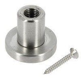 Tripod Screw NGT Stainless Steel Adaptable Stage Stand