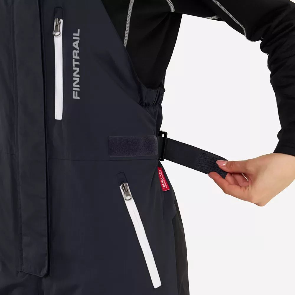 Sieviešu kostīms FINNTRAIL ATLAS W PINK 3460