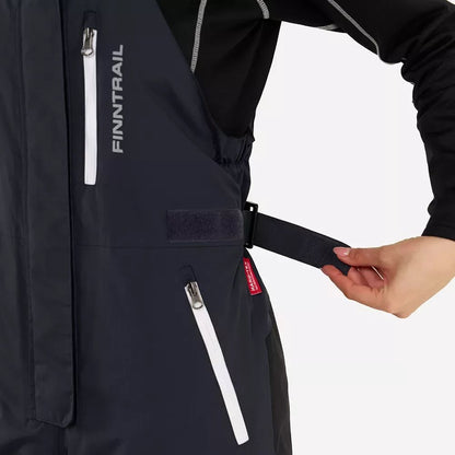 Sieviešu kostīms FINNTRAIL ATLAS W PINK 3460