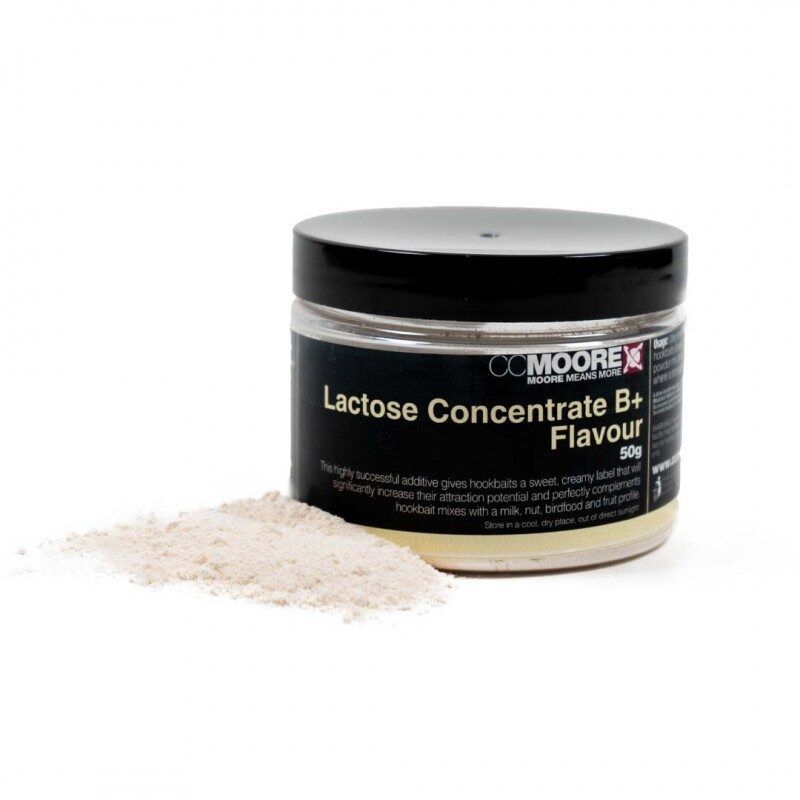 Pulveris CCMOORE Lactose Concentrate B+ Flavour