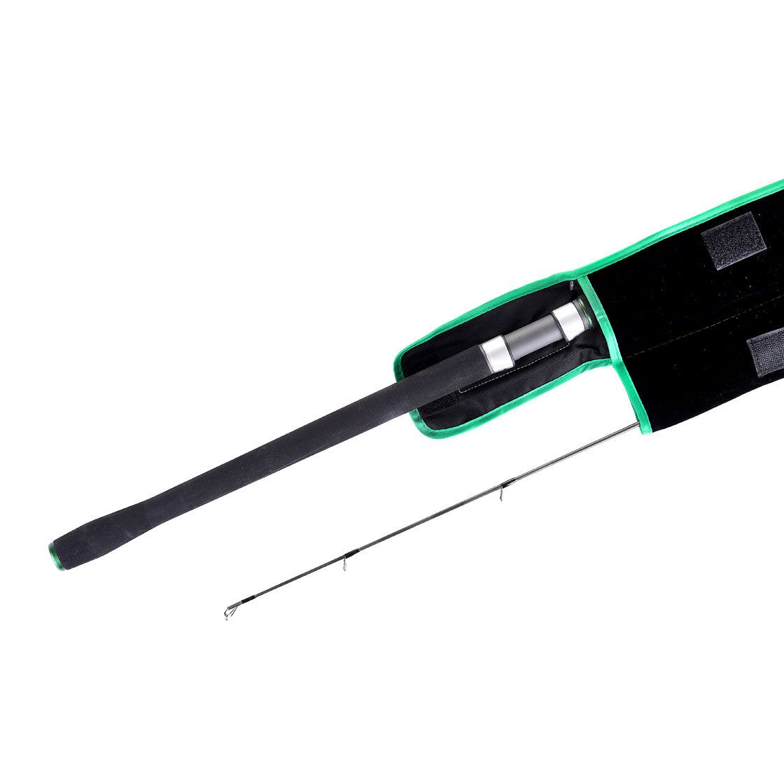 Sportex Kev Nitro Spinning Rod 270cm 25-74g / Spininga makšķerkāts SP 2703