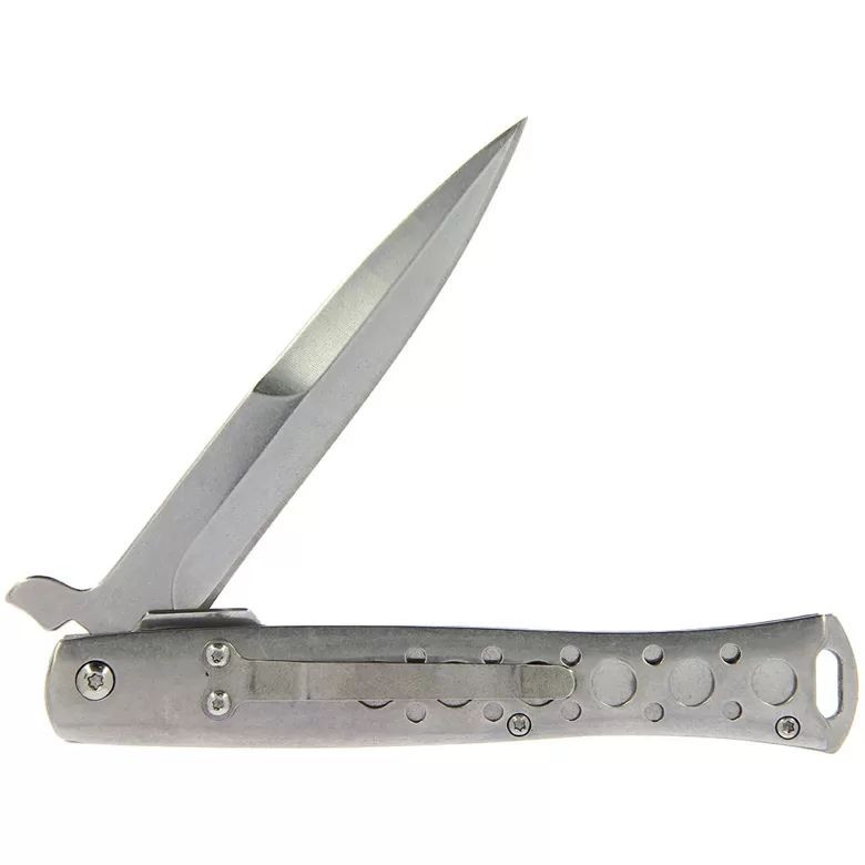 Nazis Anglo Arms Lock Knife 162