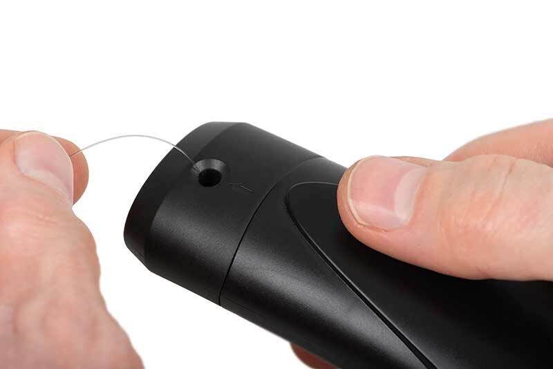 Auklas Ekstraktors Fox Line/Braid Stripper