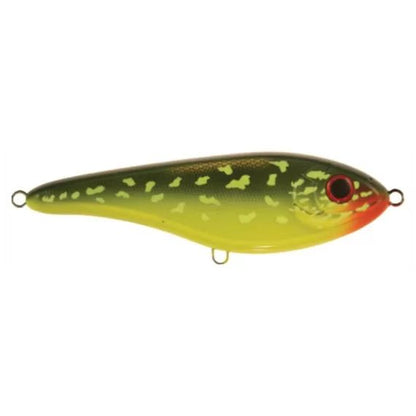 Džerks Strike Pro Buster Jerk, sinking, 15cm, 75g