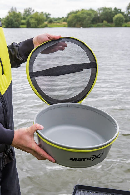 MATRIX EVA AIRFLOW BOWLS 5L un 7.5L