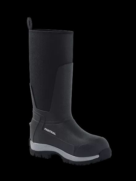 Zābaki FINNTRAIL EDGE 7520 GRAPHITE