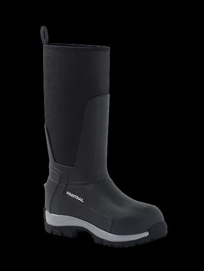 Zābaki FINNTRAIL EDGE 7520 GRAPHITE