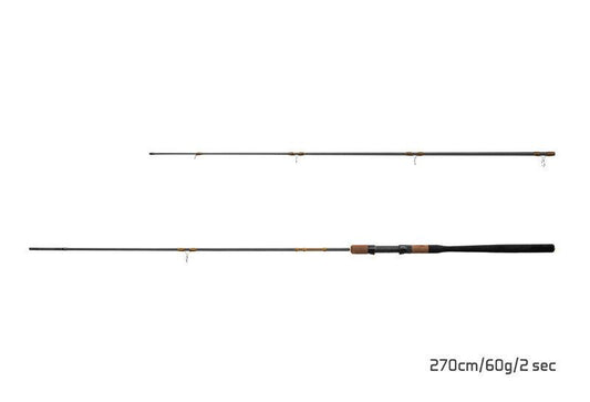 Fīderis Delphin REWIR Picker + 3 tips 270cm/60g