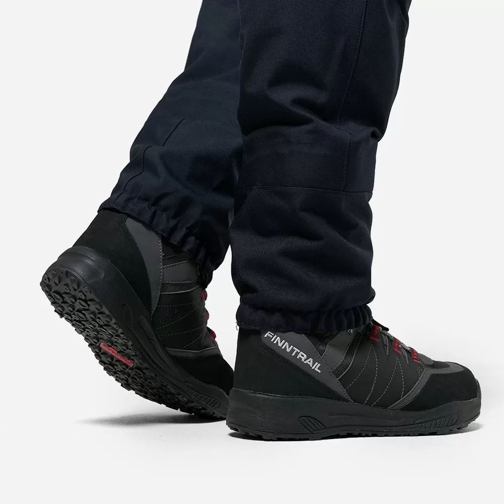 Veidersu apavai Finntrail SPEEDMASTER NEW Graphite 5228 Wading boots
