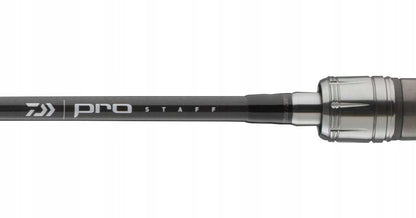 Spinings Daiwa Pro Staff 3.00 m 8 - 35 g