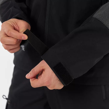 FINNTRAIL TACTIC GRAPHITE / MAKŠĶERĒŠANAS JAKA FINNTRAIL TACTIC GRAPHITE 1323