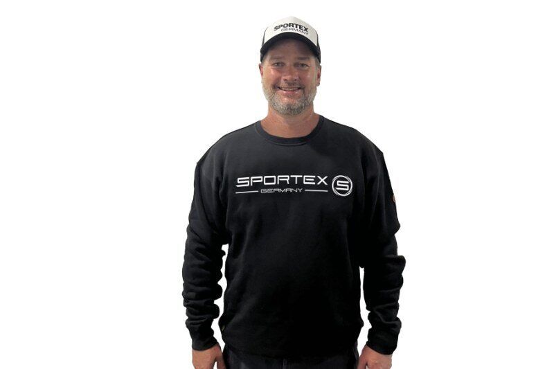 Džemperis Sportex Crew Neck / Sportex crew neck