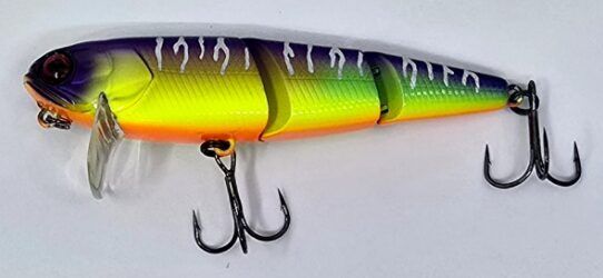 JACKALL DEKA HAMAKURU R-SP