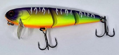 JACKALL DEKA HAMAKURU R-SP