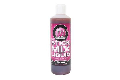 Mainline - Stick Mix Liquid - The Link, Šķidrumi stick mixiem 500ml