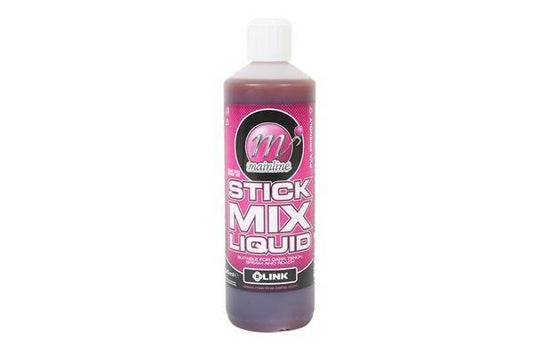 Mainline - Stick Mix Liquid - The Link, Šķidrumi stick mixiem 500ml