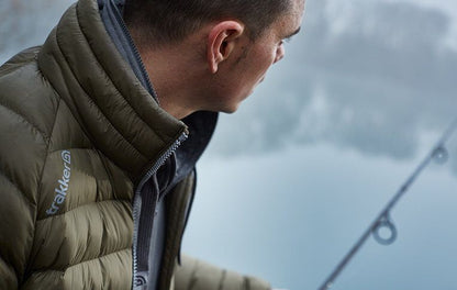 TRAKKER Base XP Plus Jacket.  Lietus un vēja rudens jaka