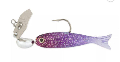 Chatterbait Z-Man Flashback Mini 1.75gr