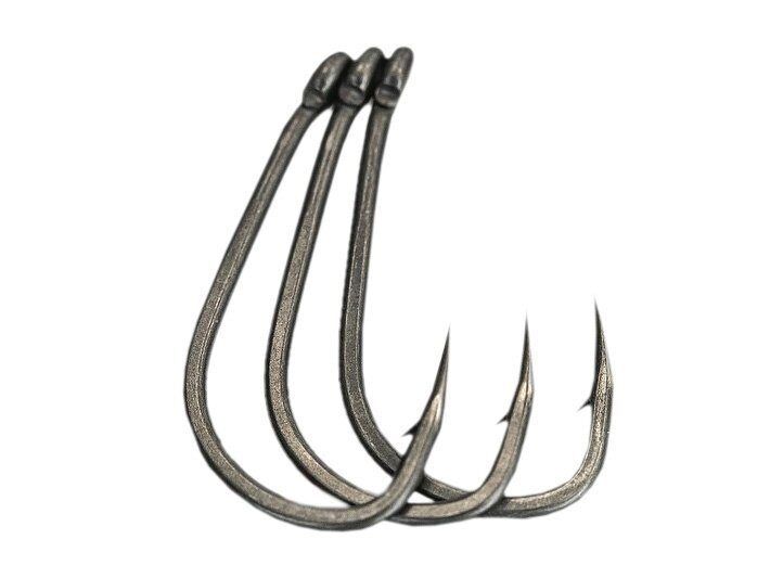 KORDA Kamakura Wide Gape, Asākie Āķi