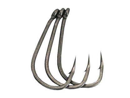 KORDA Kamakura Wide Gape, Asākie Āķi