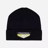 Cepure FINNTRAIL WATERPROOF HAT GRAPHITE 9714