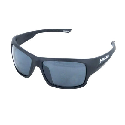 Saulesbrilles Shimano Yasei Green Revo